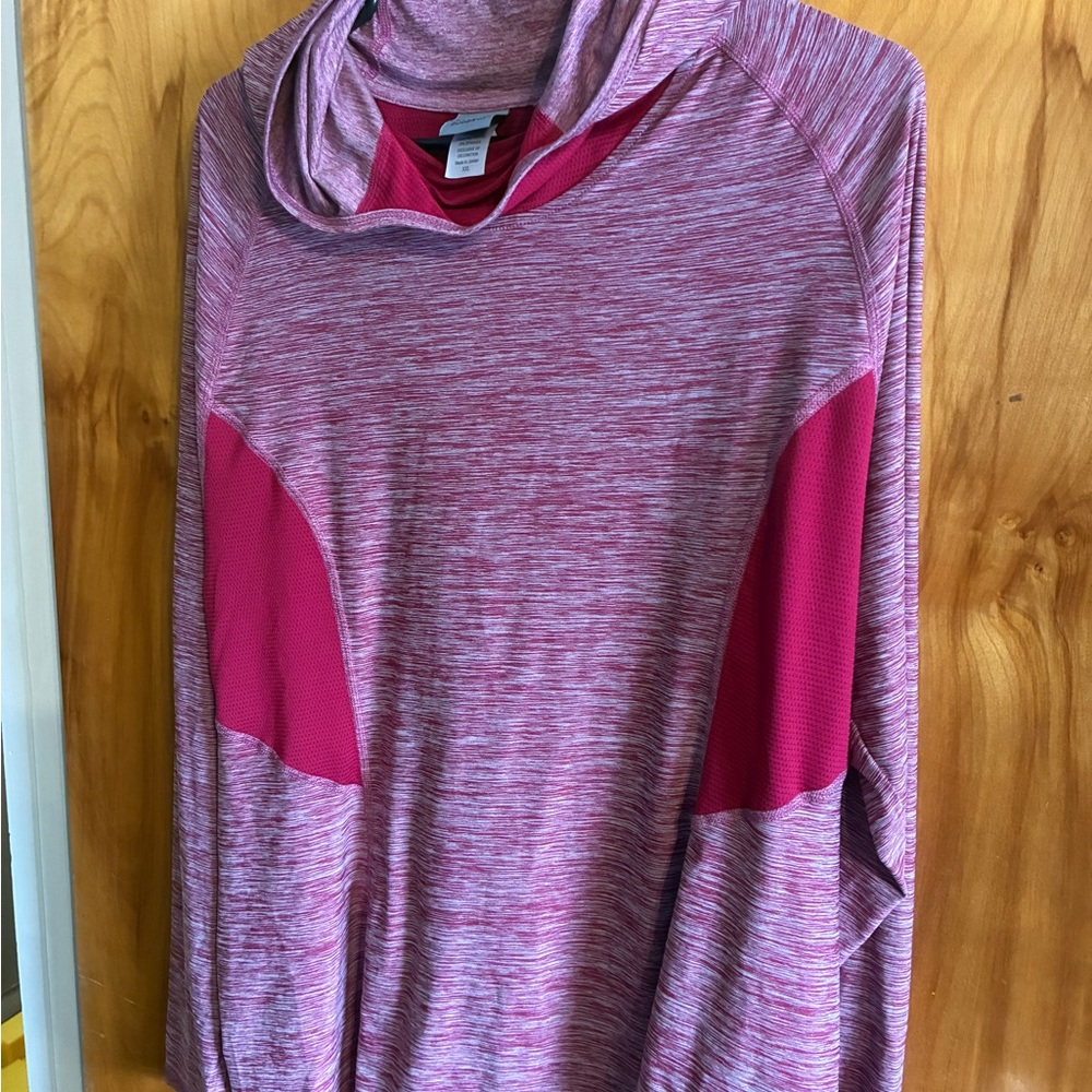 Assorted Athletic Tops Bundle - image 8